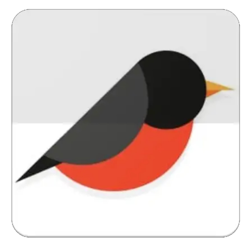 Simple vpn icon