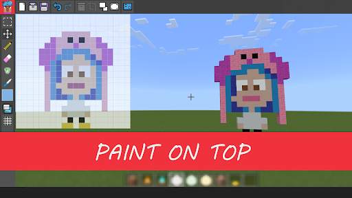 Paintcraft screenshot 4