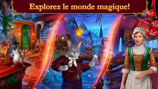 Christmas Spirit 2 f2p screenshot 4