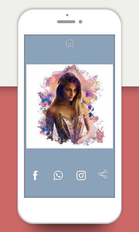 Magic Photo Lab Editor screenshot 5
