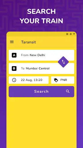 Kolkata Sub & local train time screenshot 3