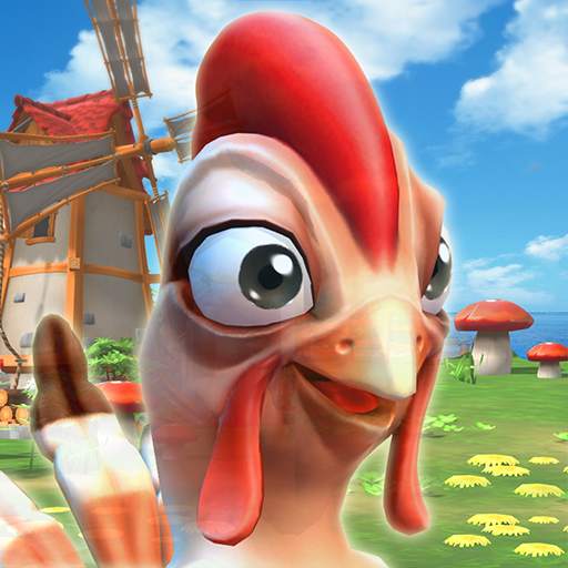 My Talking Chicken 1.1.6