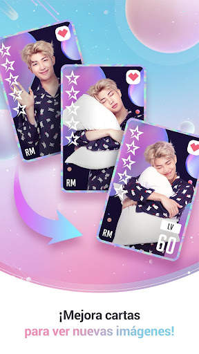 BTS WORLD screenshot 2
