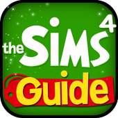 Guide Sim The Sim 4 1.0