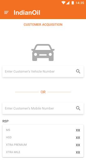 IndianOil For Business screenshot 3