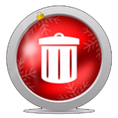 auto clean icon