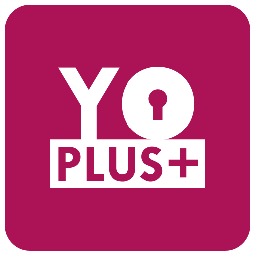 Yo Plus  icon