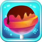 Candy Soda Blast - Jelly Mania 1.00