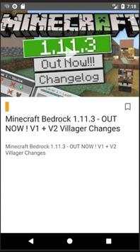 Videos about Minecraft screenshot 2