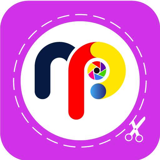 Max Photo Editor - Free Editor & Pic Collage Maker 1.0