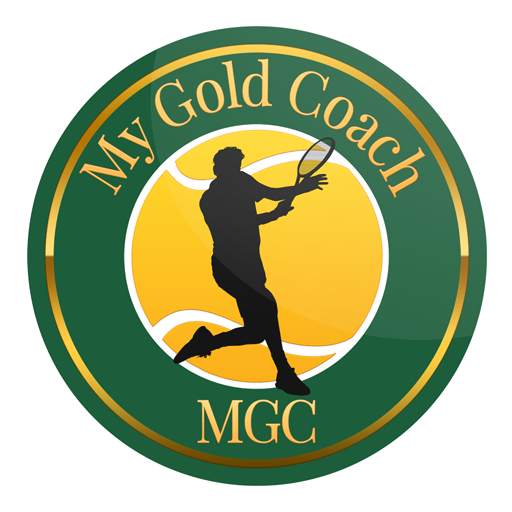 My Gold Coach 1.3.3