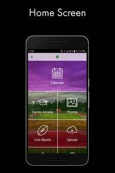 Auburn High School screenshot 1