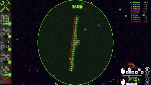 ShipCraft.io screenshot 5