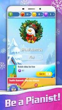 Music Piano 2018: Magic Tiles 4 screenshot 4
