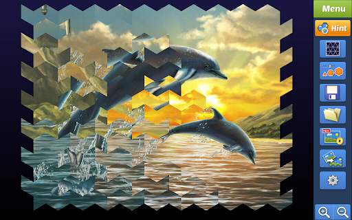 Tile Twist World screenshot 11