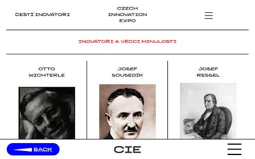 CIE AR screenshot 3