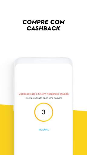 LetyShops — Cashback screenshot 3