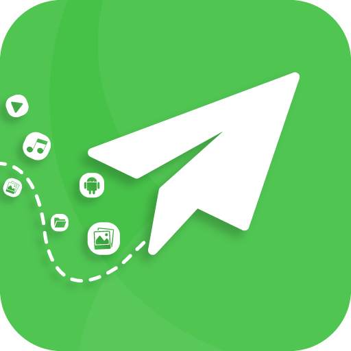 Air File - Quick File Transfer 1.0.2