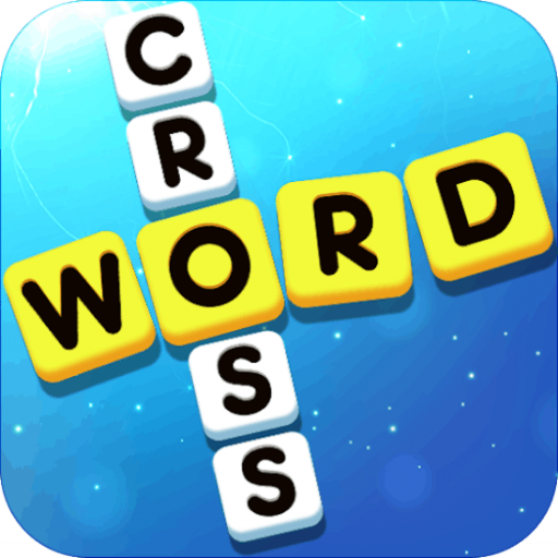 Scrabble Crossword Puzzle icon