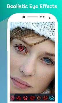 Sharingan Editor mata screenshot 3