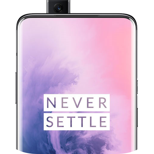 Live Wallpapers HD For One plus 7 Pro &amp; one plus 8 أيقونة