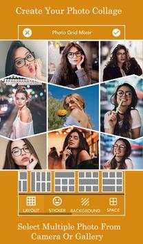 Photo Mixer Editor 2 تصوير الشاشة