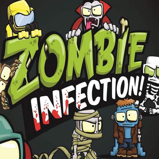 Zombie Infect 1.3