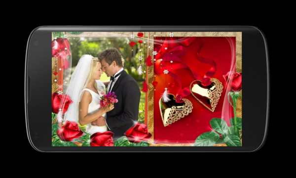 Wedding Photo Frames 11 تصوير الشاشة