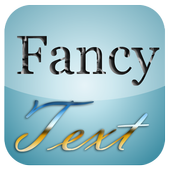 Fancy Text Message icon