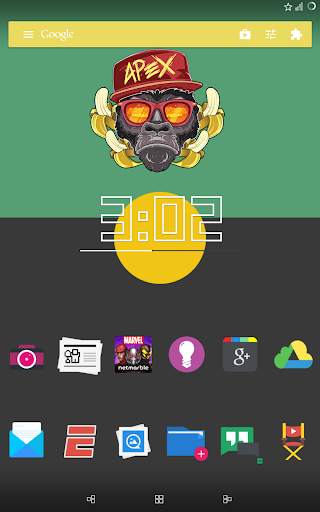 Unico Icon Pack screenshot 10
