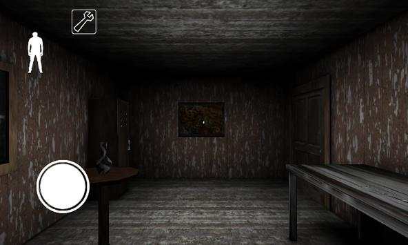 Granny Ghost screenshot 4