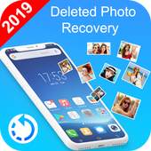 Deleted Photo Recovery 1.0