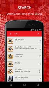 Airtel Hellotunes screenshot 6