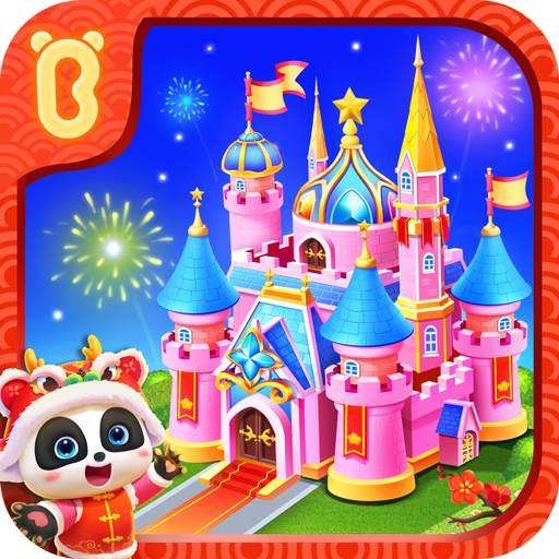 Baby Panda's City 1.20.02.01