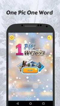 One Pic One Word screenshot 1