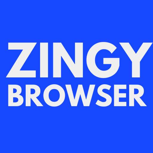 Zingy Browser 1.10