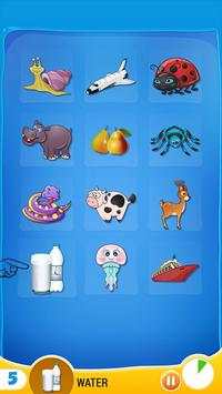 Fun educational game for Kids screenshot 2