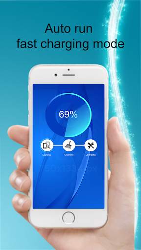 Fast Charging - Fast Charger - Battery Charger screenshot 2