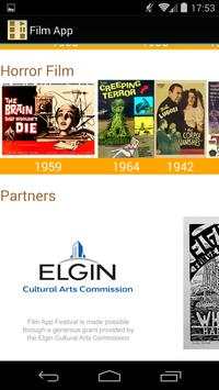 Film App screenshot 5