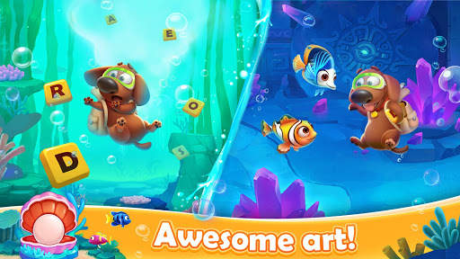 Word Sea screenshot 8