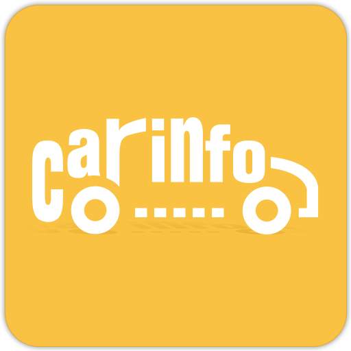 Car Registration Info 7.0