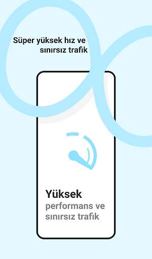 Garuda VPN screenshot 4