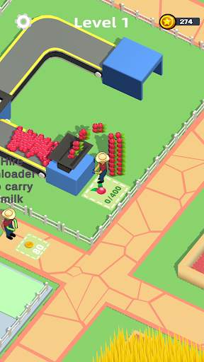 My Mini Farm screenshot 3
