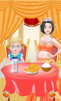 Pregnant Princess Baby Doctor screenshot 4