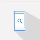 Mobile browser & explorer (super fast) logo