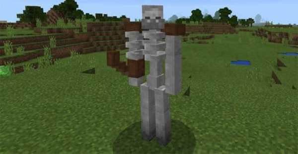 Other Creatures Mod for MCPE screenshot 2