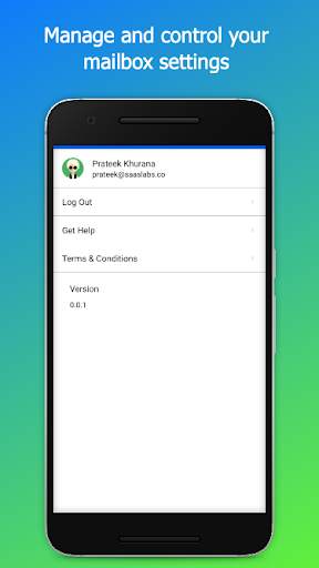 Helpwise -  Shared Inbox for E screenshot 3