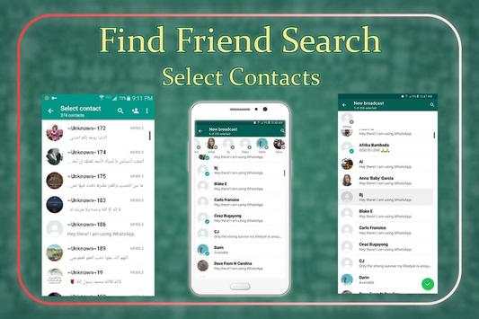 Friend Search for Watsapp: Girlfriend Search screenshot 4