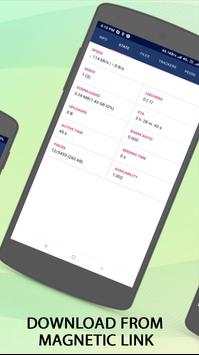 Advance Torrent Downloader Pro screenshot 3
