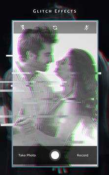 Glitch Video - Glitch Photo Effects screenshot 1